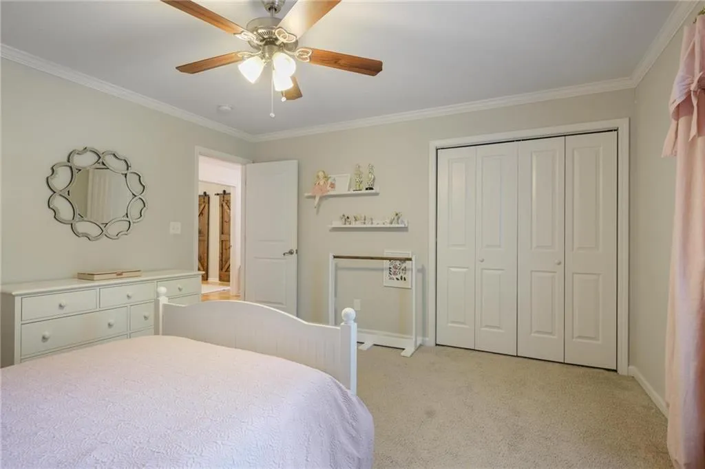 292 Eureka Drive Ne, Atlanta, Georgia 30305, 5 Bedrooms Bedrooms, ,3 BathroomsBathrooms,Residential,For Sale,292 Eureka Drive Ne,7654139