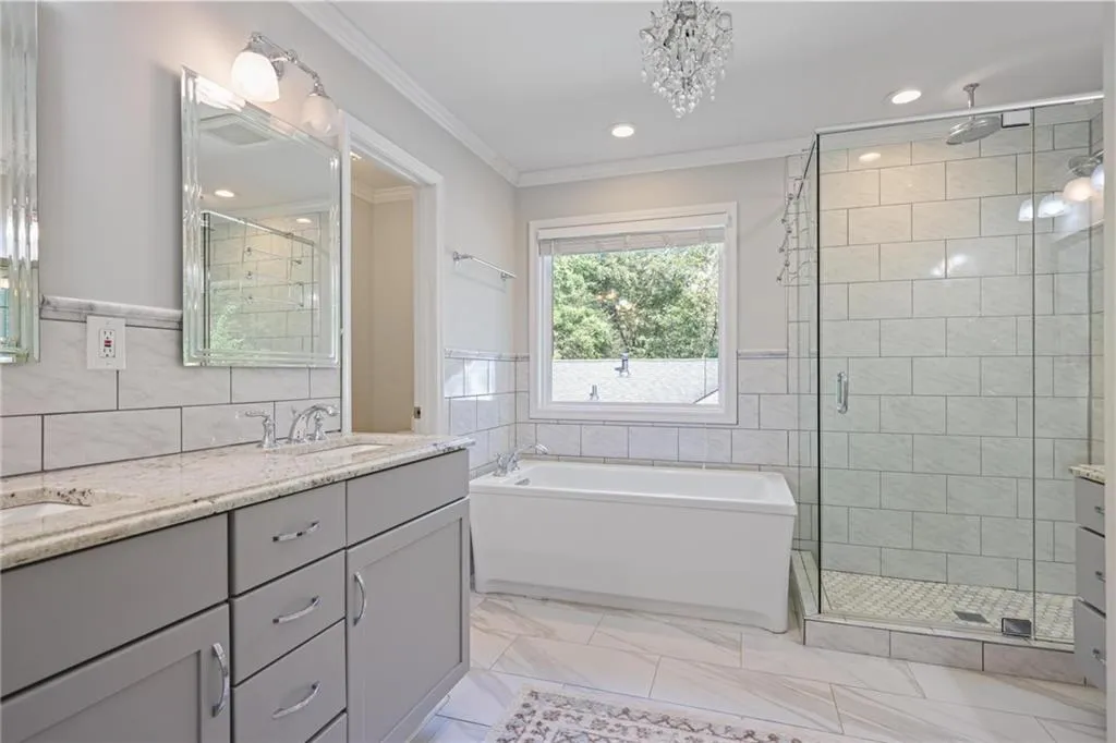 292 Eureka Drive Ne, Atlanta, Georgia 30305, 5 Bedrooms Bedrooms, ,3 BathroomsBathrooms,Residential,For Sale,292 Eureka Drive Ne,7654139