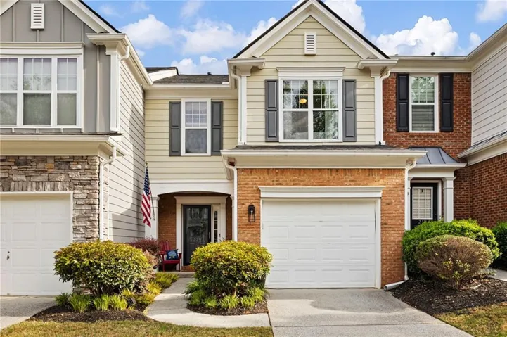 229 Kigian Trail, Woodstock, Georgia 30188