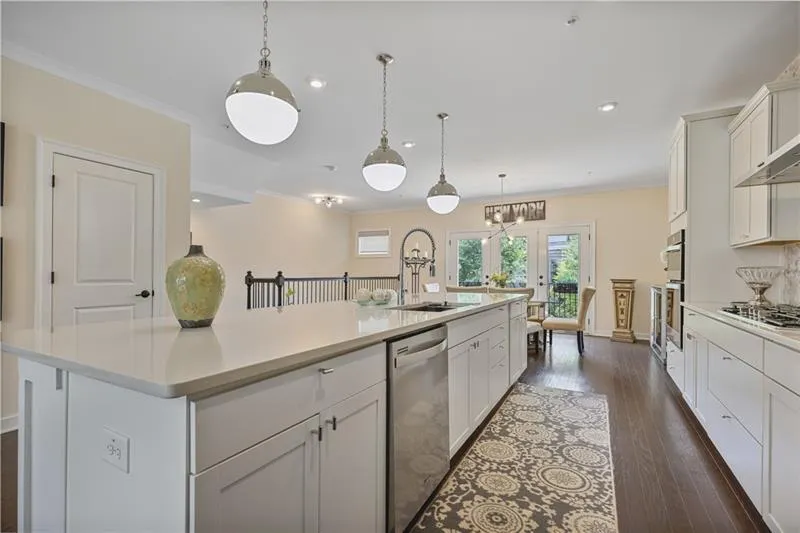 1066 Brandsford Street Nw, Atlanta, Georgia 30318, 3 Bedrooms Bedrooms, ,3 BathroomsBathrooms,Residential,For Sale,1066 Brandsford Street Nw,7648179