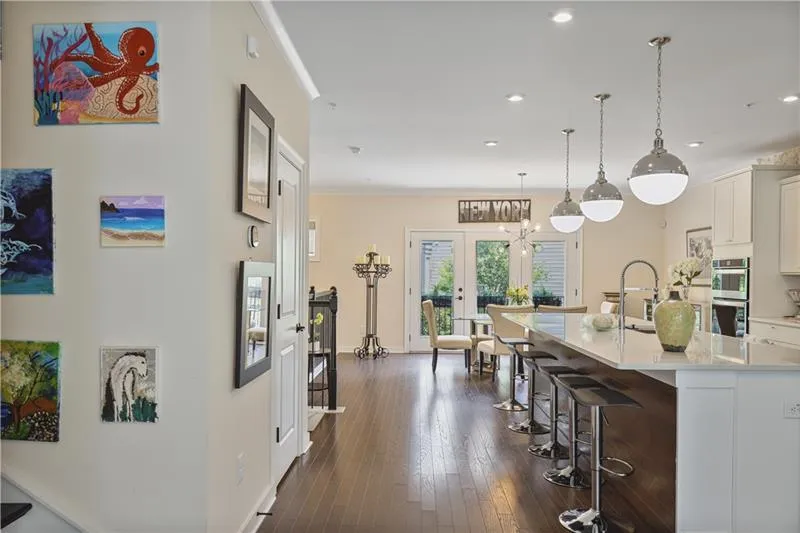 1066 Brandsford Street Nw, Atlanta, Georgia 30318, 3 Bedrooms Bedrooms, ,3 BathroomsBathrooms,Residential,For Sale,1066 Brandsford Street Nw,7648179