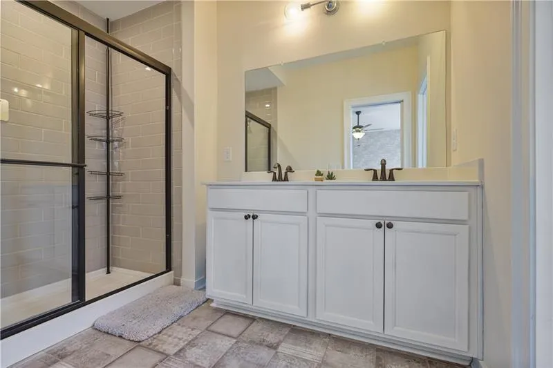 Bathroom #2