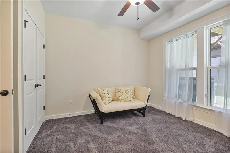Bedroom #3