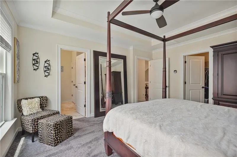 1066 Brandsford Street Nw, Atlanta, Georgia 30318, 3 Bedrooms Bedrooms, ,3 BathroomsBathrooms,Residential,For Sale,1066 Brandsford Street Nw,7648179