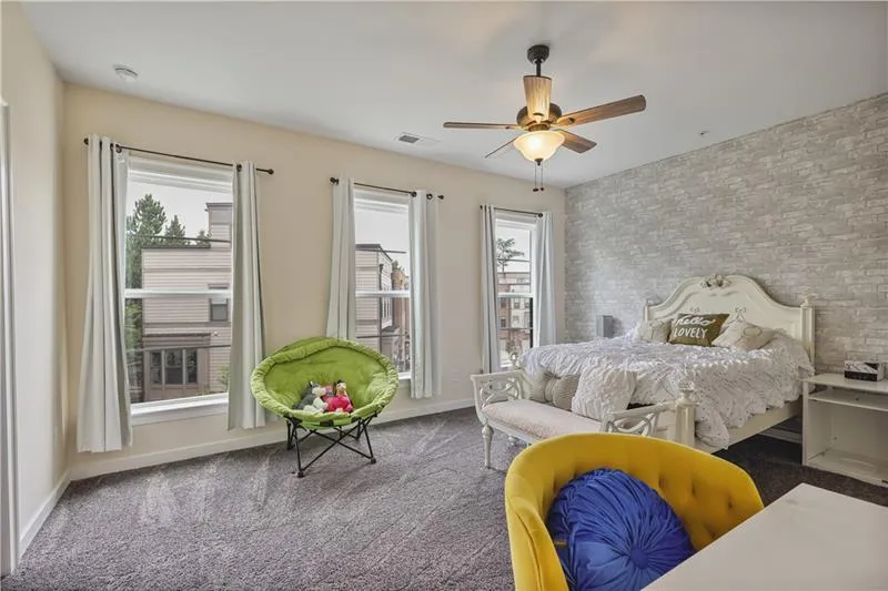 Bedroom #2