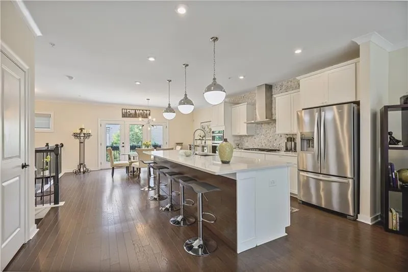 1066 Brandsford Street Nw, Atlanta, Georgia 30318, 3 Bedrooms Bedrooms, ,3 BathroomsBathrooms,Residential,For Sale,1066 Brandsford Street Nw,7648179