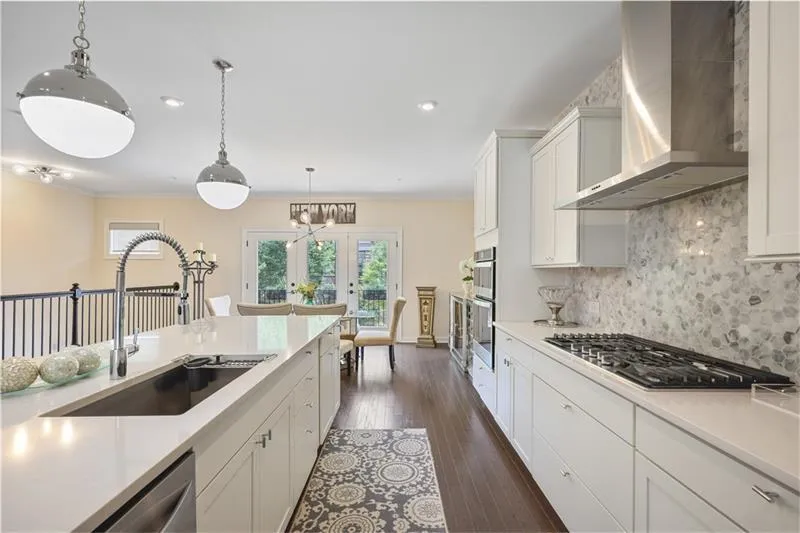 1066 Brandsford Street Nw, Atlanta, Georgia 30318, 3 Bedrooms Bedrooms, ,3 BathroomsBathrooms,Residential,For Sale,1066 Brandsford Street Nw,7648179