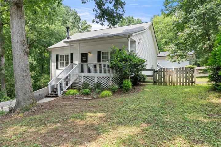 3875 Stutz Street, Cumming, Georgia 30041