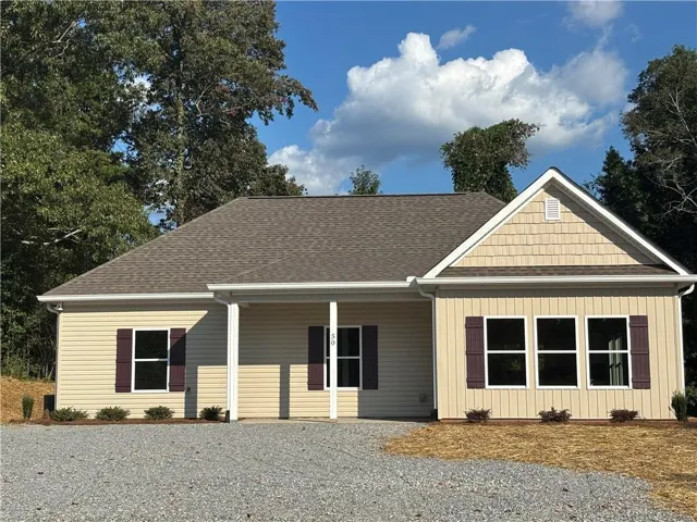 50 Olive Branch Lane, Dahlonega, Georgia 30533