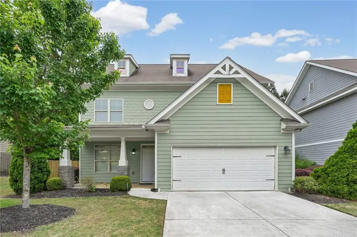 252 Preston Lane Sw, Atlanta, Georgia 30315