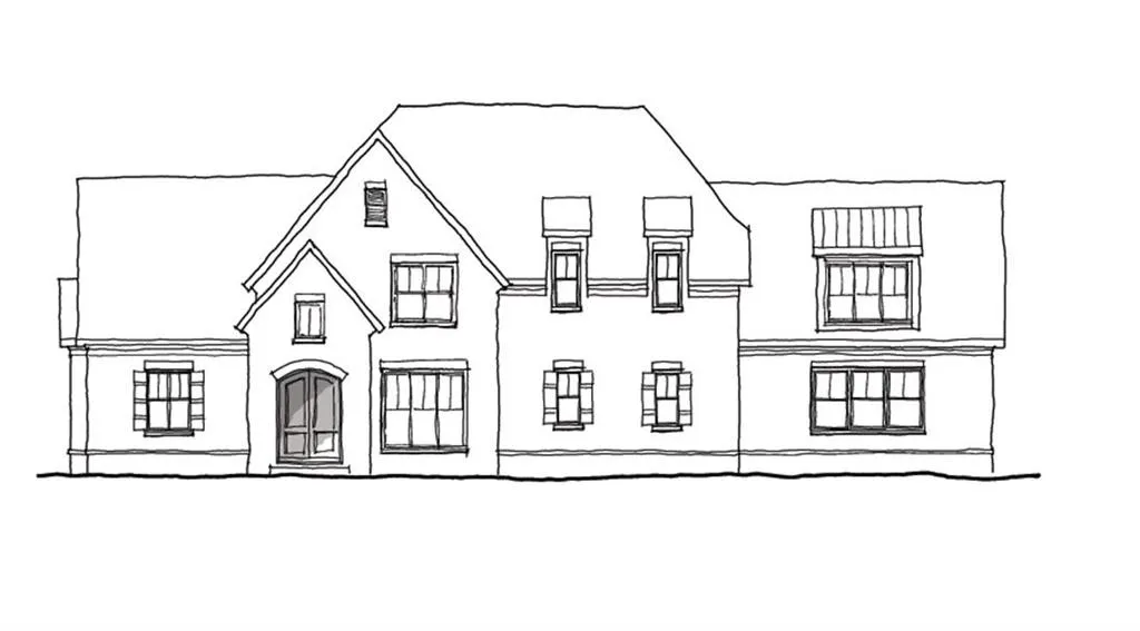 6499 Williamson Drive, Sandy Springs, Georgia 30328, 4 Bedrooms Bedrooms, ,4 BathroomsBathrooms,Residential,Sold,6499 Williamson Drive,5906422