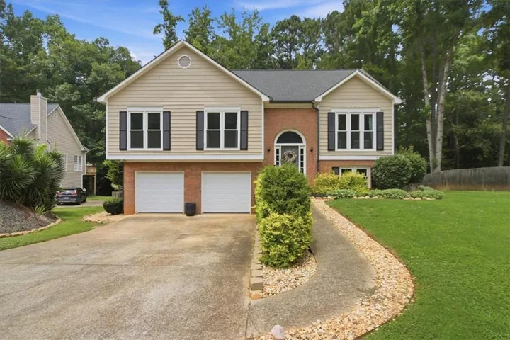 3787 Seasons Drive Nw, Acworth, Georgia 30101