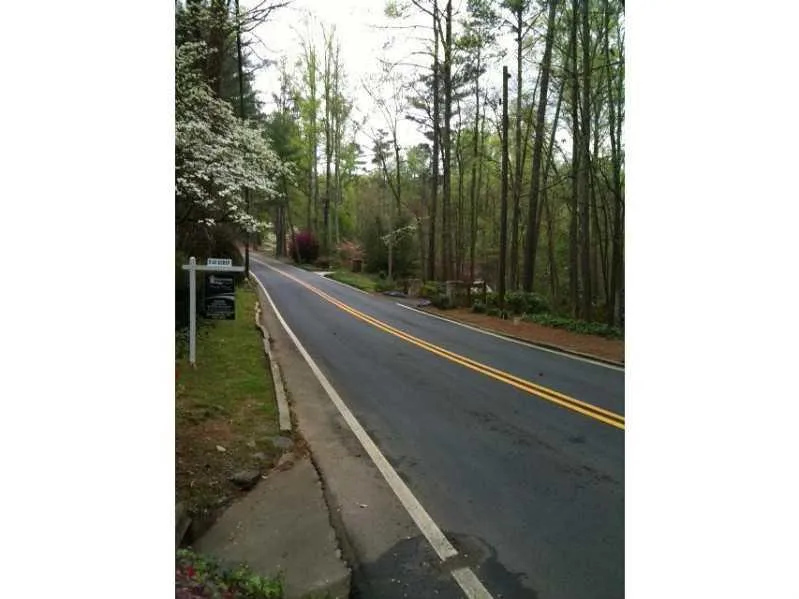 4723 Jett Road Nw, Atlanta, Georgia 30327, ,Land,Sold,4723 Jett Road Nw,4312609