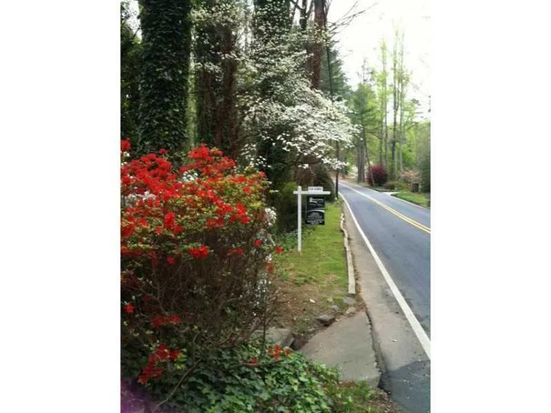 4723 Jett Road Nw, Atlanta, Georgia 30327, ,Land,Sold,4723 Jett Road Nw,4312609