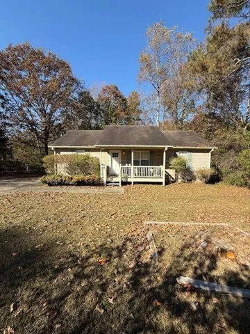 525 Davis Mill Drive, Dallas, Georgia 30157