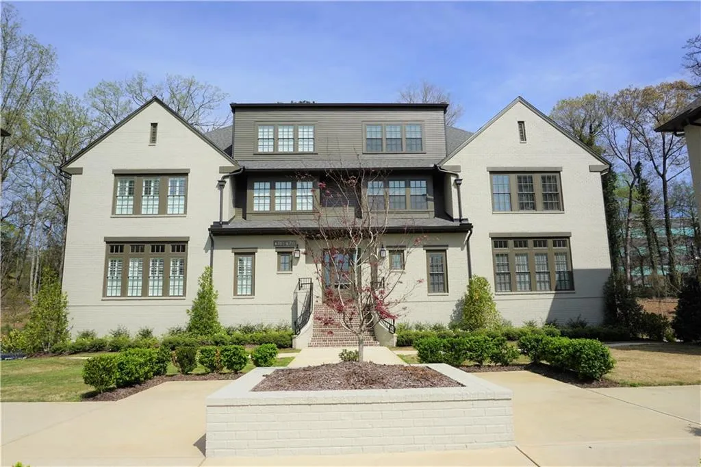 6707 Cadence Boulevard, Sandy Springs, Georgia 30328, 2 Bedrooms Bedrooms, ,2 BathroomsBathrooms,Residential,Sold,6707 Cadence Boulevard,6687463
