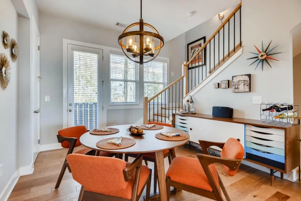 6707 Cadence Boulevard, Sandy Springs, Georgia 30328, 2 Bedrooms Bedrooms, ,2 BathroomsBathrooms,Residential,Sold,6707 Cadence Boulevard,6687463