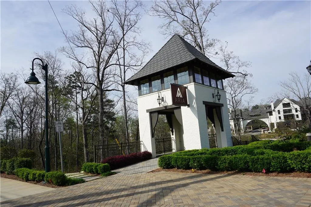 6707 Cadence Boulevard, Sandy Springs, Georgia 30328, 2 Bedrooms Bedrooms, ,2 BathroomsBathrooms,Residential,Sold,6707 Cadence Boulevard,6687463