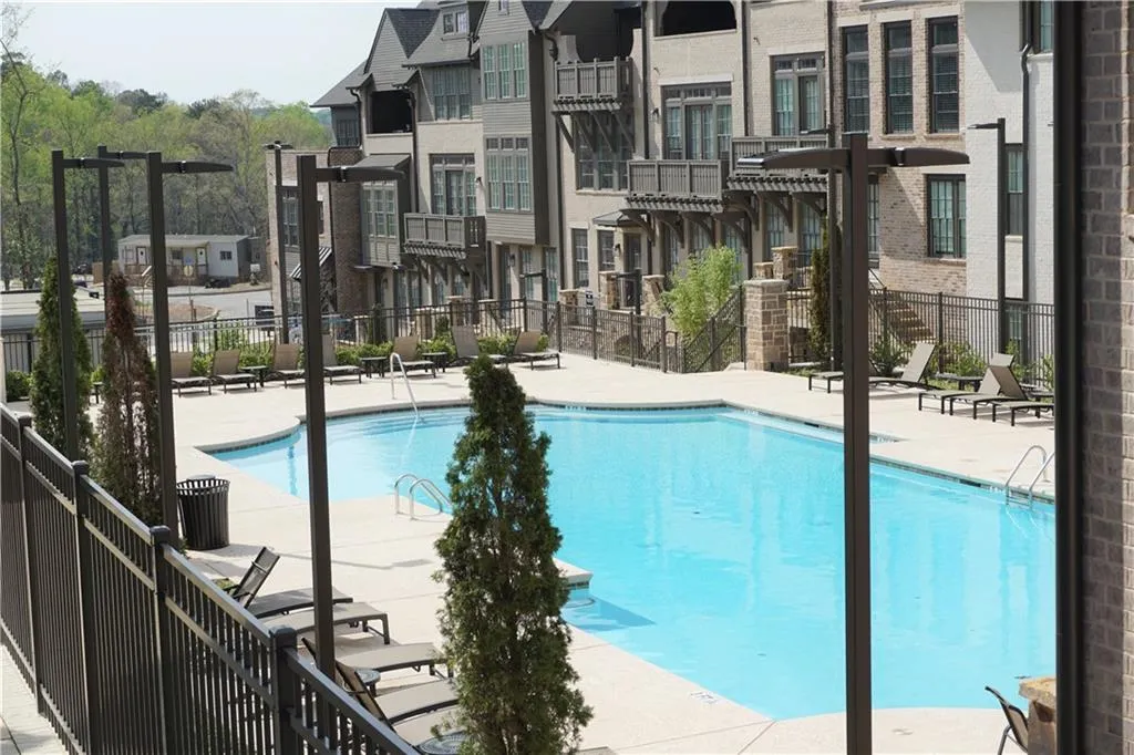 6707 Cadence Boulevard, Sandy Springs, Georgia 30328, 2 Bedrooms Bedrooms, ,2 BathroomsBathrooms,Residential,Sold,6707 Cadence Boulevard,6687463