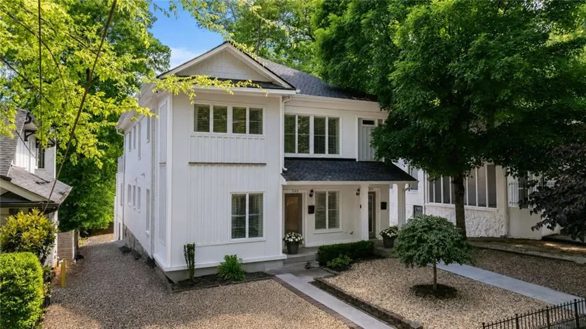 397 8th Street Ne, Atlanta, Georgia 30309