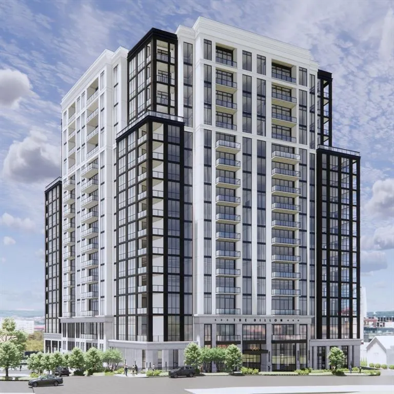 2425 Peachtree Road NE Unit 610, Atlanta, Georgia 30305, 2 Bedrooms Bedrooms, ,3 BathroomsBathrooms,Residential,Sold,2425 Peachtree Road NE Unit 610,7311283