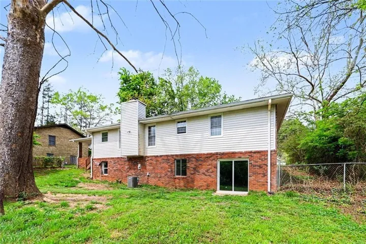 4938 Kings, Douglasville, Georgia 30135