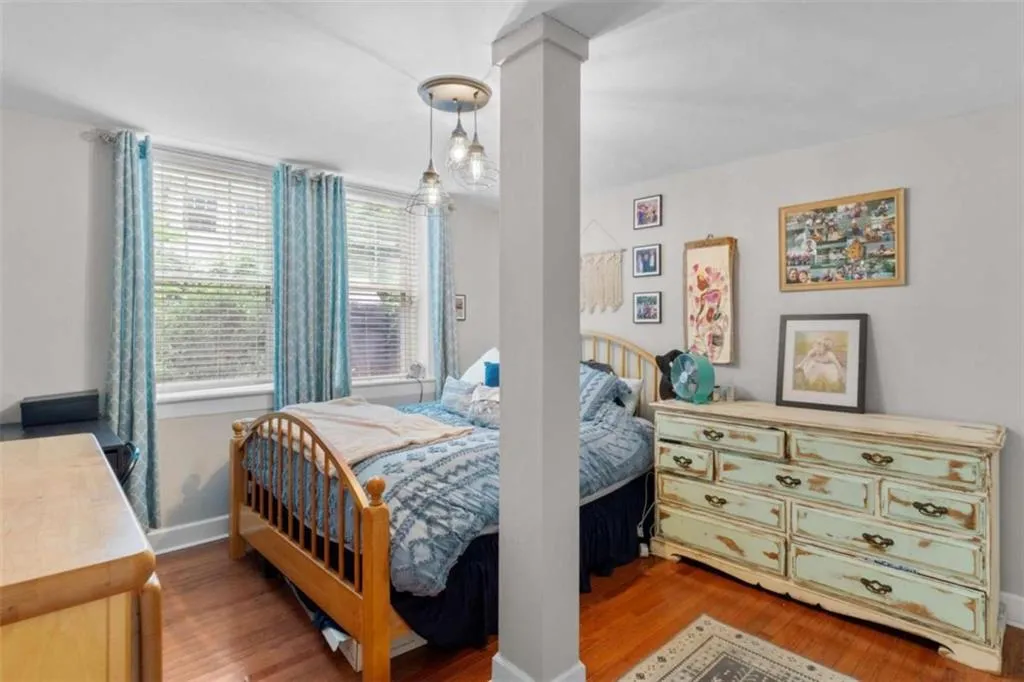 71 Maddox Drive Apt C, Atlanta, Georgia 30309, 1 Bedroom Bedrooms, ,1 BathroomBathrooms,Residential,For Sale,71 Maddox Drive Apt C,7624858