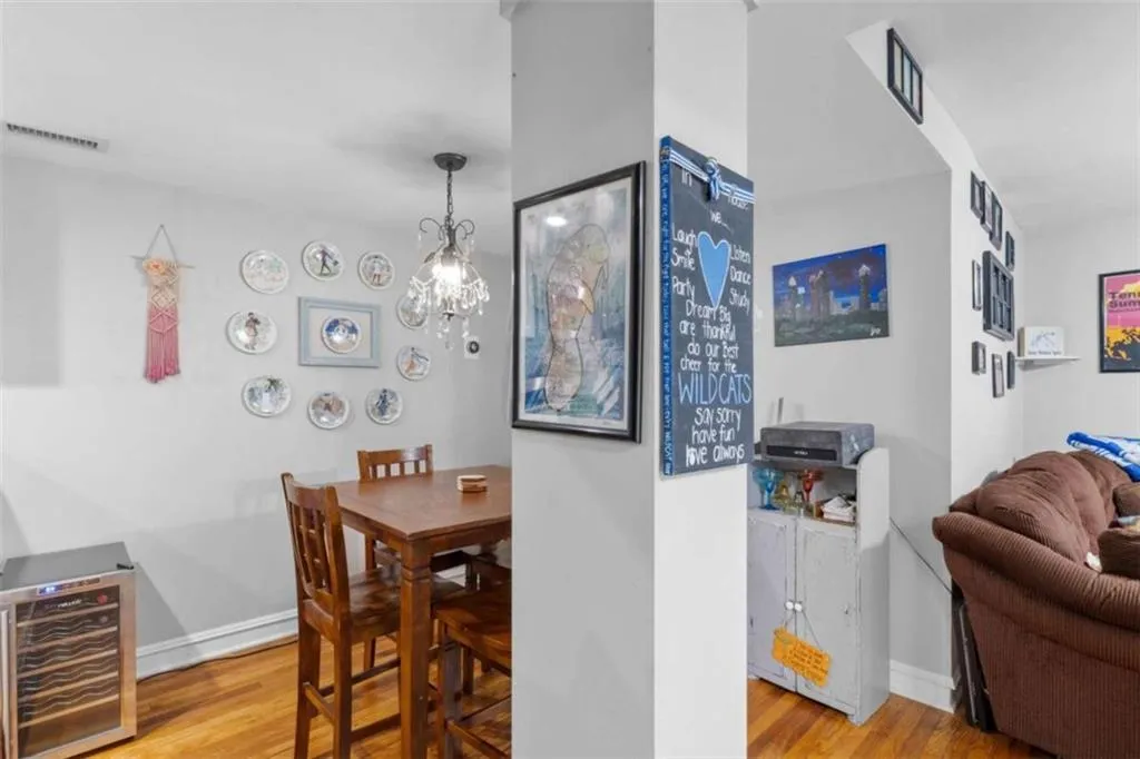 71 Maddox Drive Apt C, Atlanta, Georgia 30309, 1 Bedroom Bedrooms, ,1 BathroomBathrooms,Residential,For Sale,71 Maddox Drive Apt C,7624858