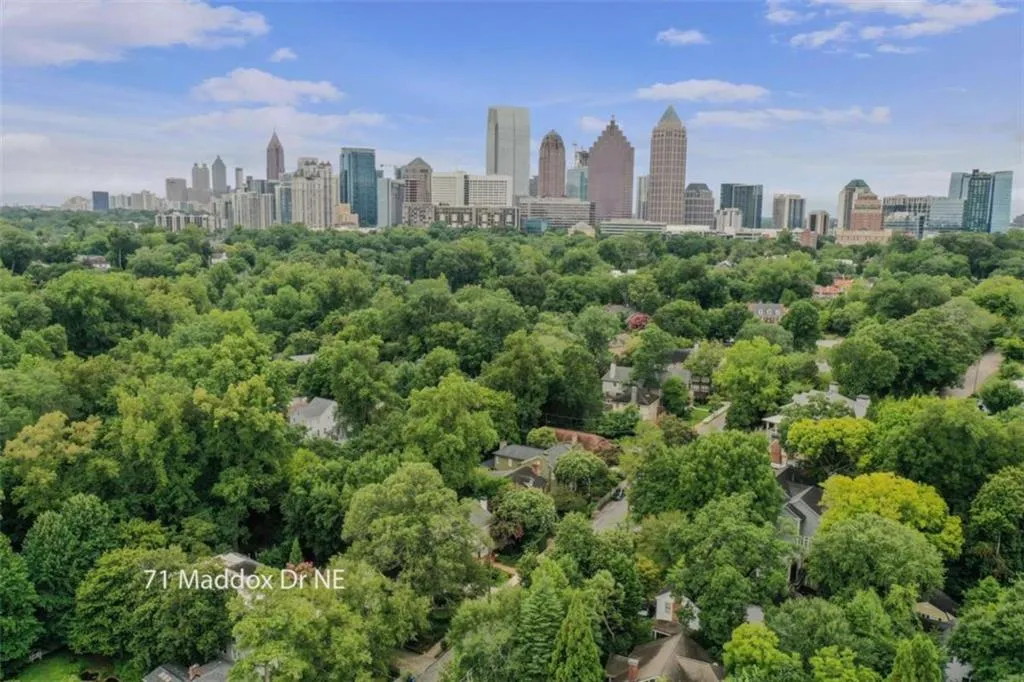 71 Maddox Drive Apt C, Atlanta, Georgia 30309, 1 Bedroom Bedrooms, ,1 BathroomBathrooms,Residential,For Sale,71 Maddox Drive Apt C,7624858