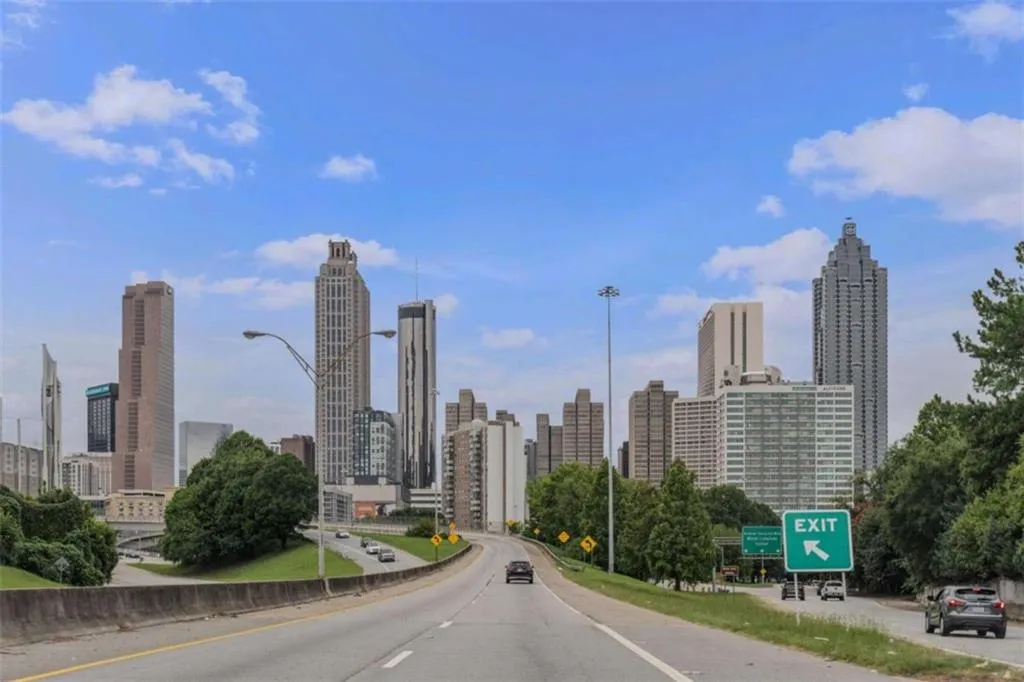 71 Maddox Drive Apt C, Atlanta, Georgia 30309, 1 Bedroom Bedrooms, ,1 BathroomBathrooms,Residential,For Sale,71 Maddox Drive Apt C,7624858