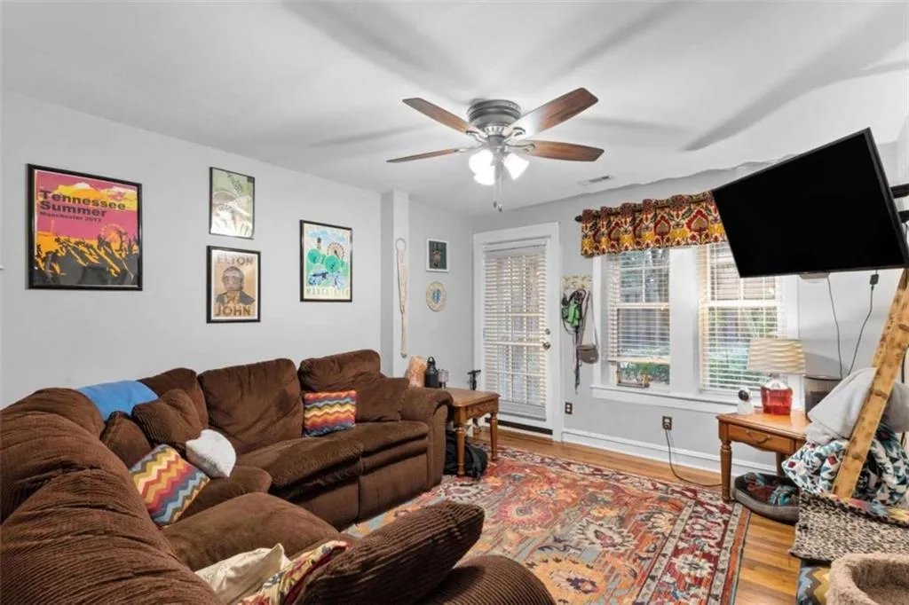 71 Maddox Drive Apt C, Atlanta, Georgia 30309, 1 Bedroom Bedrooms, ,1 BathroomBathrooms,Residential,For Sale,71 Maddox Drive Apt C,7624858