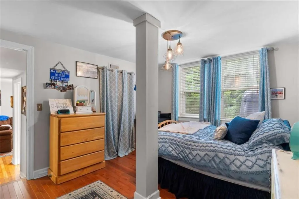 71 Maddox Drive Apt C, Atlanta, Georgia 30309, 1 Bedroom Bedrooms, ,1 BathroomBathrooms,Residential,For Sale,71 Maddox Drive Apt C,7624858