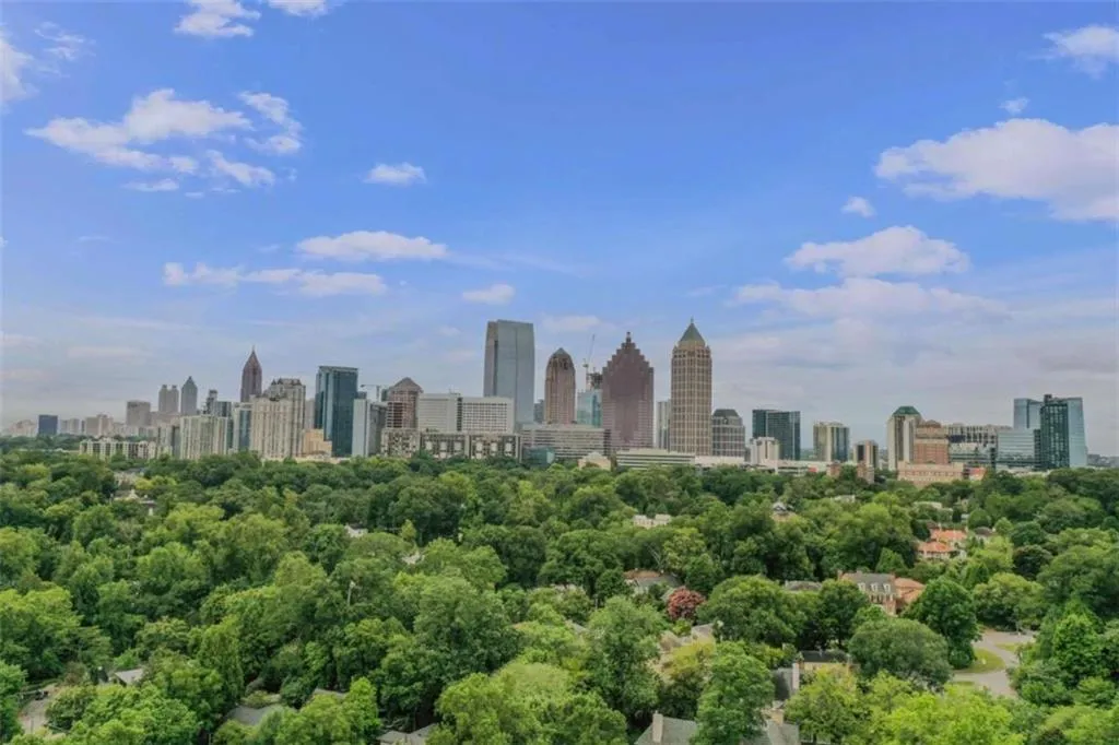 71 Maddox Drive Apt C, Atlanta, Georgia 30309, 1 Bedroom Bedrooms, ,1 BathroomBathrooms,Residential,For Sale,71 Maddox Drive Apt C,7624858