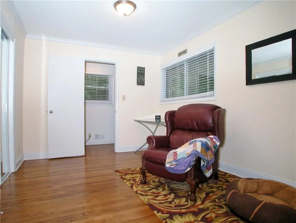 521 Hammond Drive, Atlanta, Georgia 30328, 4 Bedrooms Bedrooms, ,3 BathroomsBathrooms,Residential,Sold,521 Hammond Drive,5602853