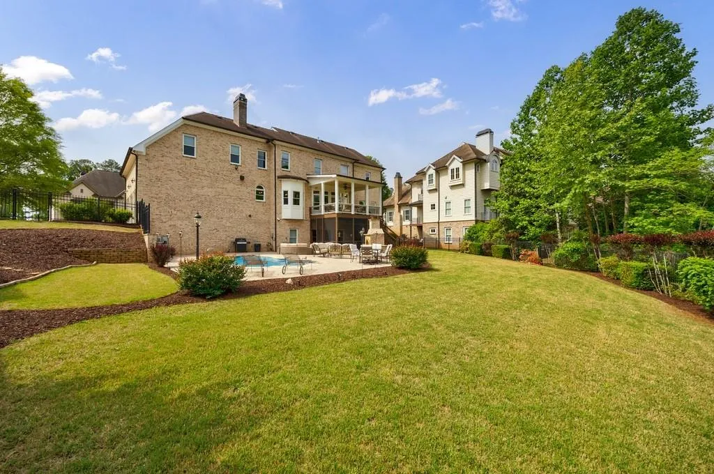 510 Belada Boulevard, Atlanta, Georgia 30342, 7 Bedrooms Bedrooms, ,7 BathroomsBathrooms,Residential,Sold,510 Belada Boulevard,7569046