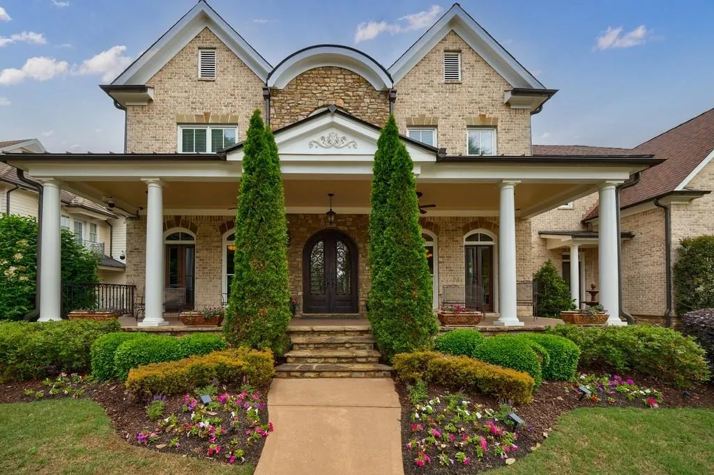 510 Belada Boulevard, Atlanta, Georgia 30342, 7 Bedrooms Bedrooms, ,7 BathroomsBathrooms,Residential,Sold,510 Belada Boulevard,7569046