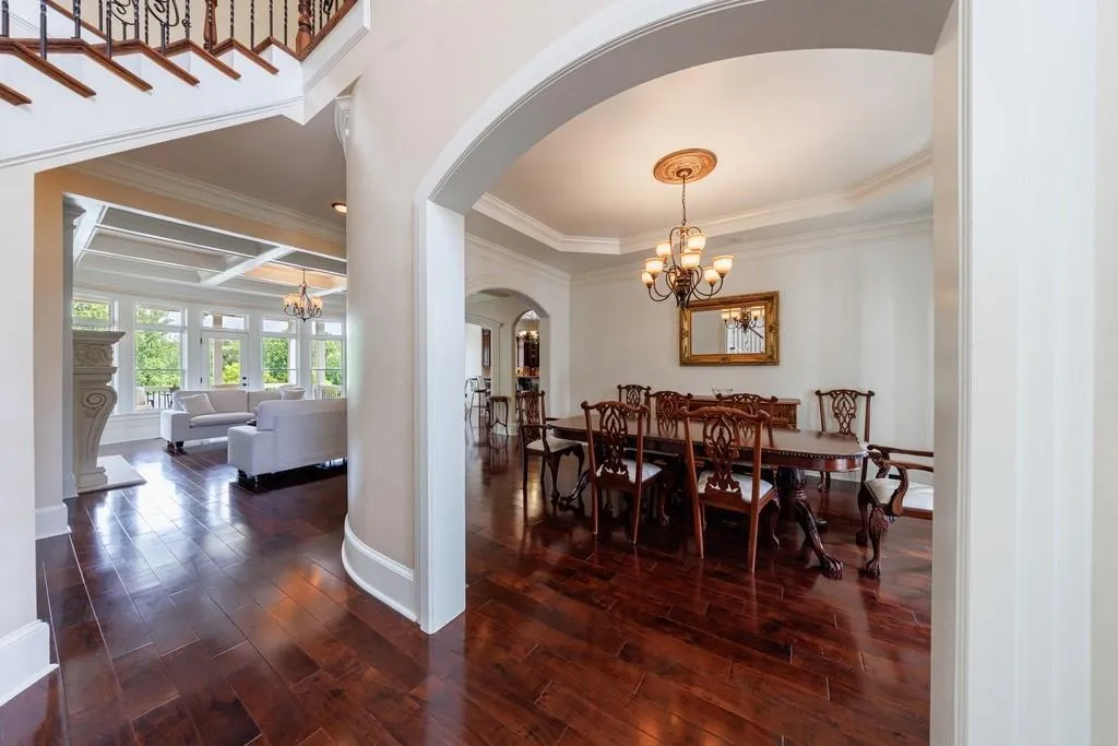 510 Belada Boulevard, Atlanta, Georgia 30342, 7 Bedrooms Bedrooms, ,7 BathroomsBathrooms,Residential,Sold,510 Belada Boulevard,7569046