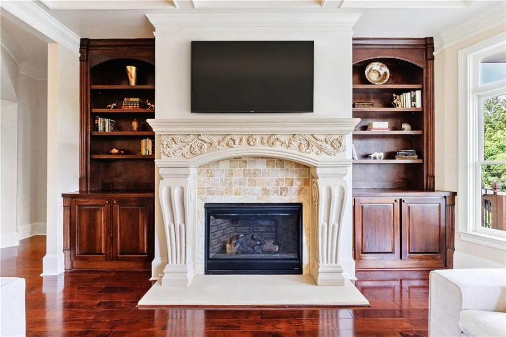 510 Belada Boulevard, Atlanta, Georgia 30342, 7 Bedrooms Bedrooms, ,7 BathroomsBathrooms,Residential,Sold,510 Belada Boulevard,7569046