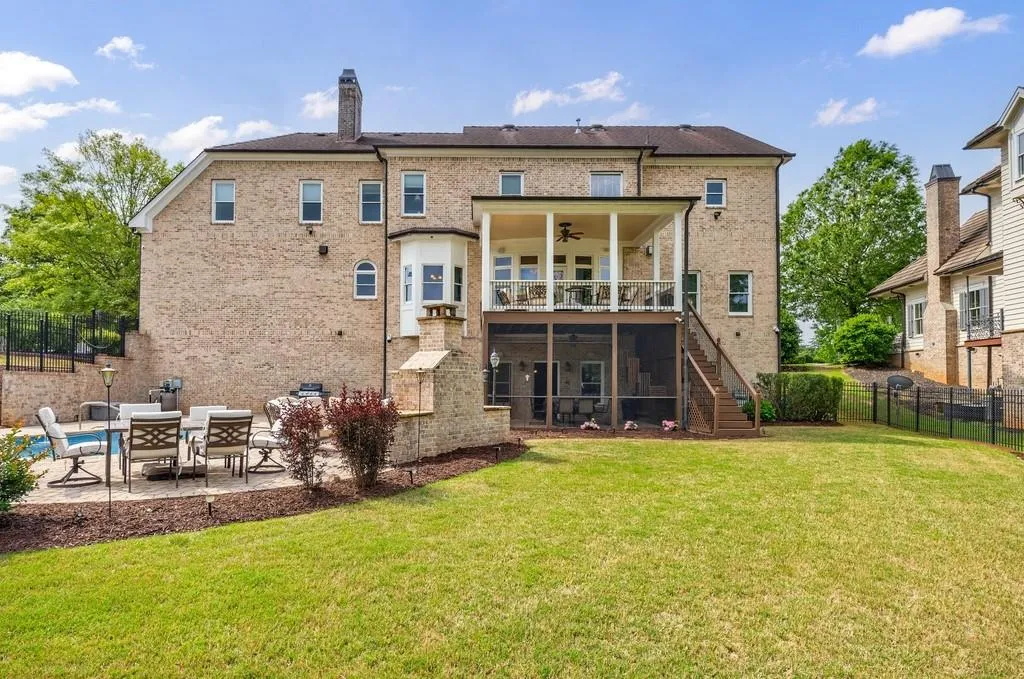510 Belada Boulevard, Atlanta, Georgia 30342, 7 Bedrooms Bedrooms, ,7 BathroomsBathrooms,Residential,Sold,510 Belada Boulevard,7569046