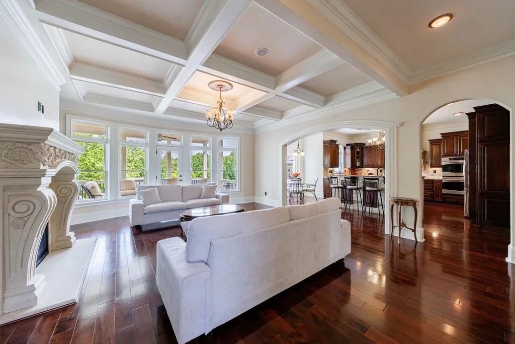 510 Belada Boulevard, Atlanta, Georgia 30342, 7 Bedrooms Bedrooms, ,7 BathroomsBathrooms,Residential,Sold,510 Belada Boulevard,7569046
