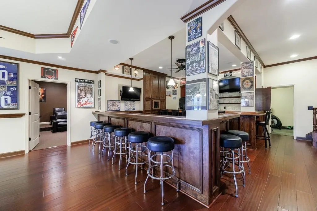 510 Belada Boulevard, Atlanta, Georgia 30342, 7 Bedrooms Bedrooms, ,7 BathroomsBathrooms,Residential,Sold,510 Belada Boulevard,7569046