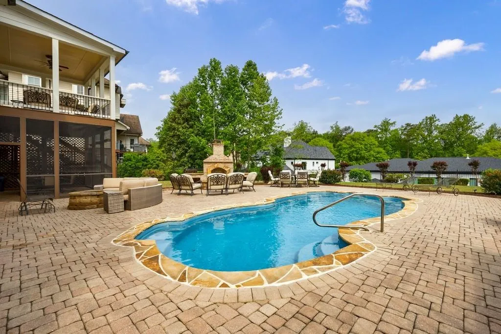 510 Belada Boulevard, Atlanta, Georgia 30342, 7 Bedrooms Bedrooms, ,7 BathroomsBathrooms,Residential,Sold,510 Belada Boulevard,7569046