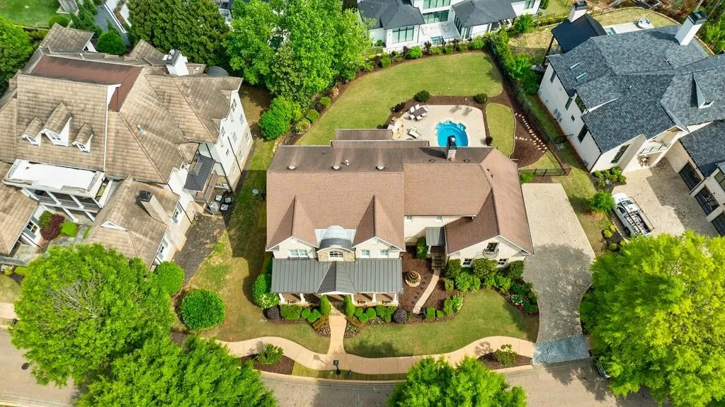 510 Belada Boulevard, Atlanta, Georgia 30342, 7 Bedrooms Bedrooms, ,7 BathroomsBathrooms,Residential,Sold,510 Belada Boulevard,7569046