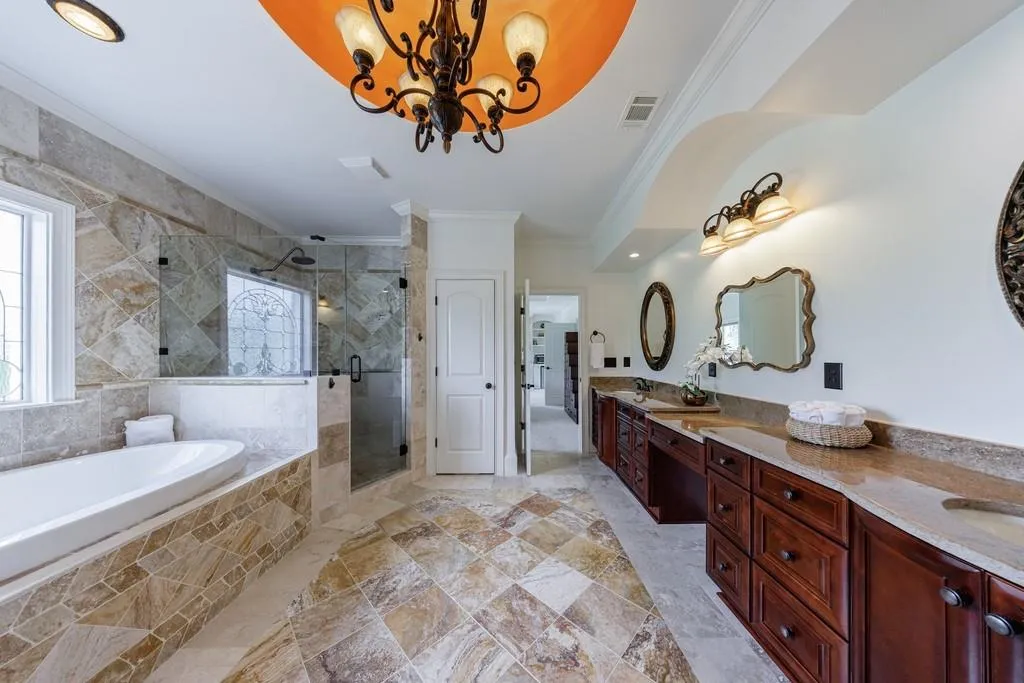 510 Belada Boulevard, Atlanta, Georgia 30342, 7 Bedrooms Bedrooms, ,7 BathroomsBathrooms,Residential,Sold,510 Belada Boulevard,7569046