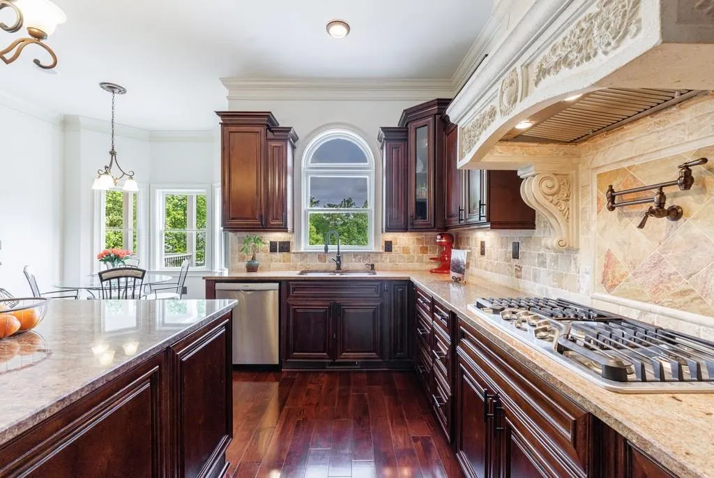 510 Belada Boulevard, Atlanta, Georgia 30342, 7 Bedrooms Bedrooms, ,7 BathroomsBathrooms,Residential,Sold,510 Belada Boulevard,7569046