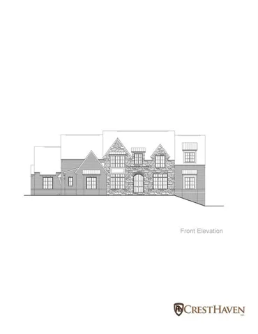 Front Elevation