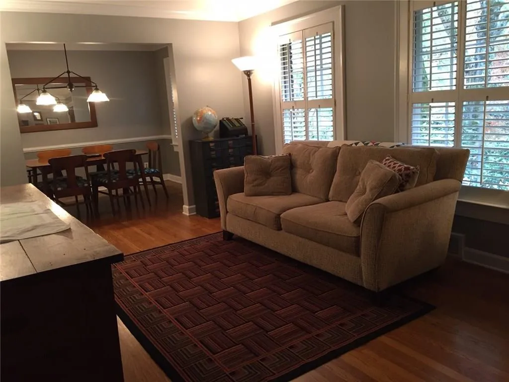 6555 Scott Valley Road, Atlanta, Georgia 30328, 3 Bedrooms Bedrooms, ,2 BathroomsBathrooms,Residential,Sold,6555 Scott Valley Road,5615186