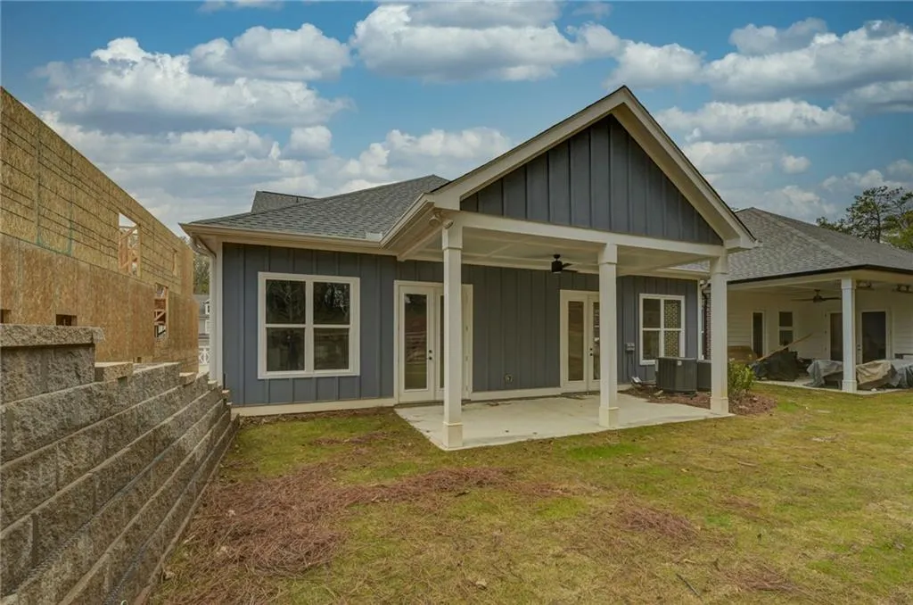 286 Green Hill Road, Sandy Springs, Georgia 30342, 4 Bedrooms Bedrooms, ,3 BathroomsBathrooms,Residential,Sold,286 Green Hill Road,7029908