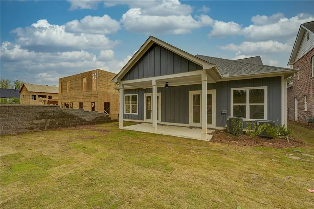 286 Green Hill Road, Sandy Springs, Georgia 30342, 4 Bedrooms Bedrooms, ,3 BathroomsBathrooms,Residential,Sold,286 Green Hill Road,7029908