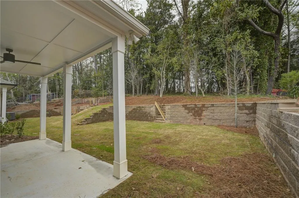 286 Green Hill Road, Sandy Springs, Georgia 30342, 4 Bedrooms Bedrooms, ,3 BathroomsBathrooms,Residential,Sold,286 Green Hill Road,7029908